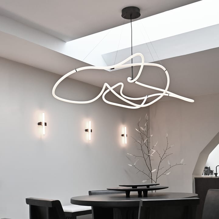 Ghost 枝形吊灯 big 吊灯, Bronze 101 Copenhagen