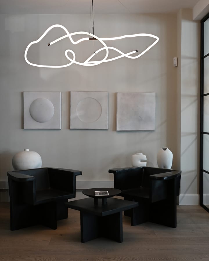 Ghost 枝形吊灯 big 吊灯, Bronze 101 Copenhagen