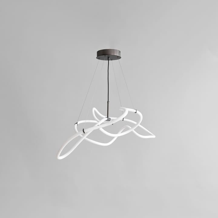 Ghost 枝形吊灯 mini 吊灯, Bronze 101 Copenhagen