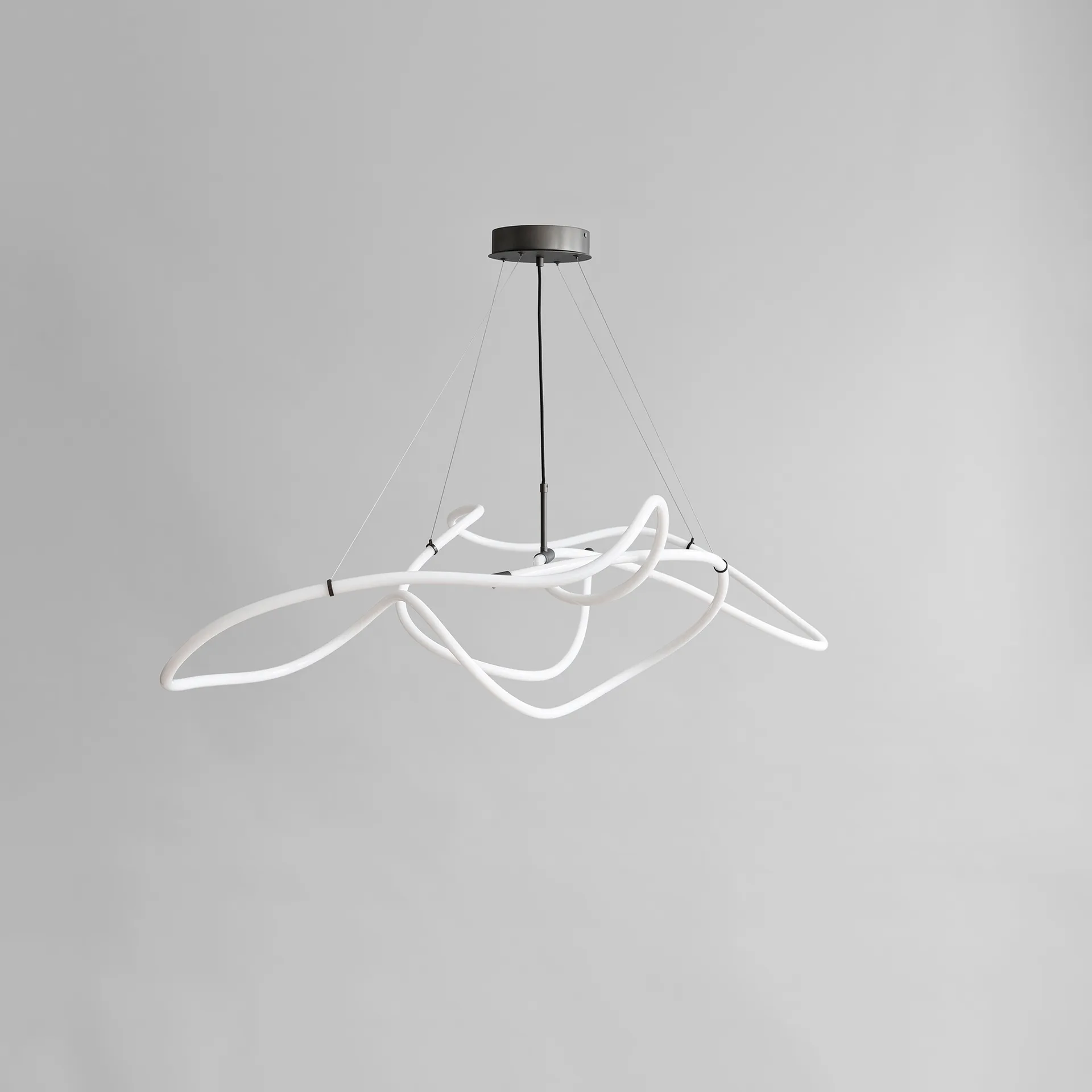 Ghost 大型吊灯, 古铜色 101 Copenhagen