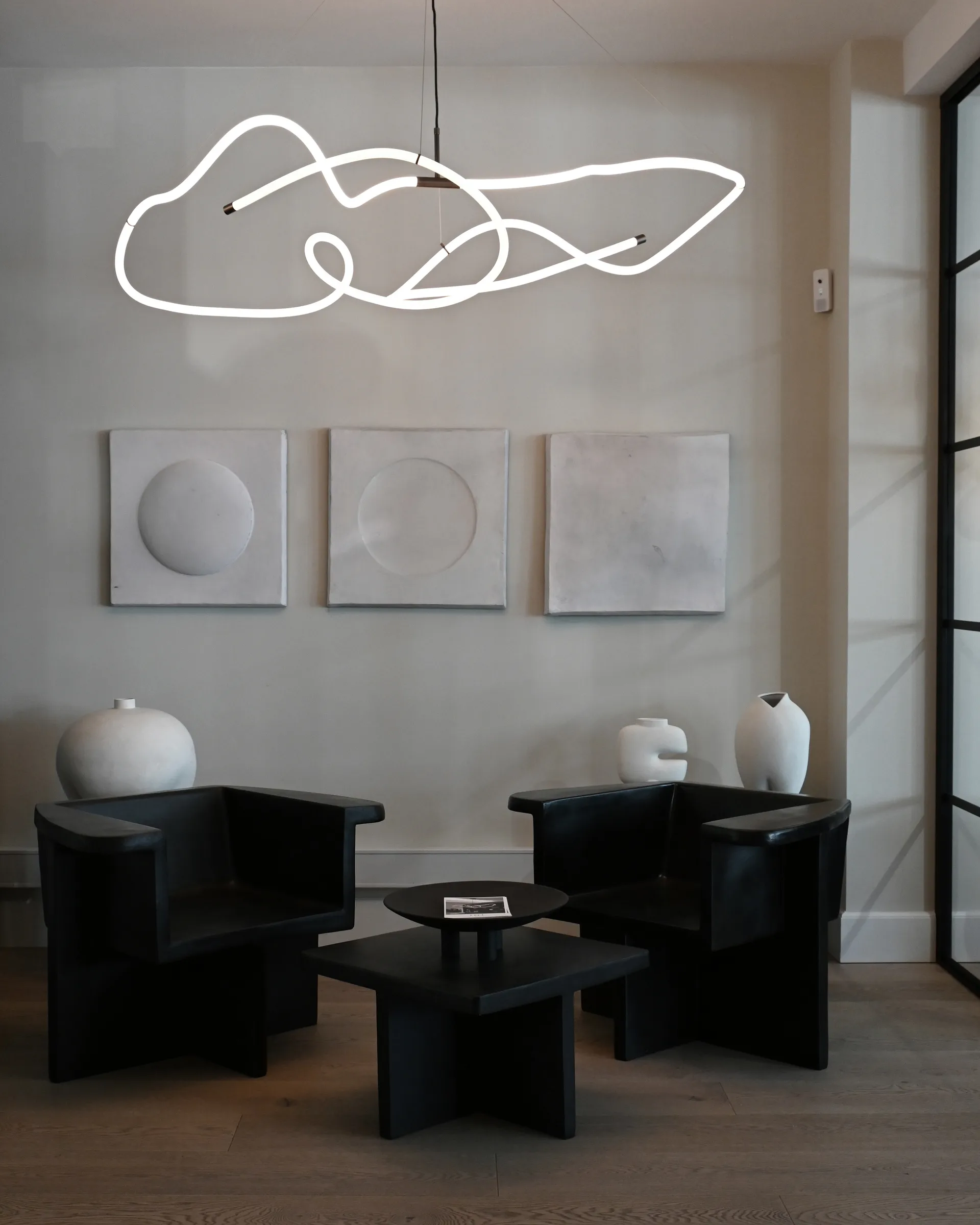 Ghost 大型吊灯, 古铜色 101 Copenhagen