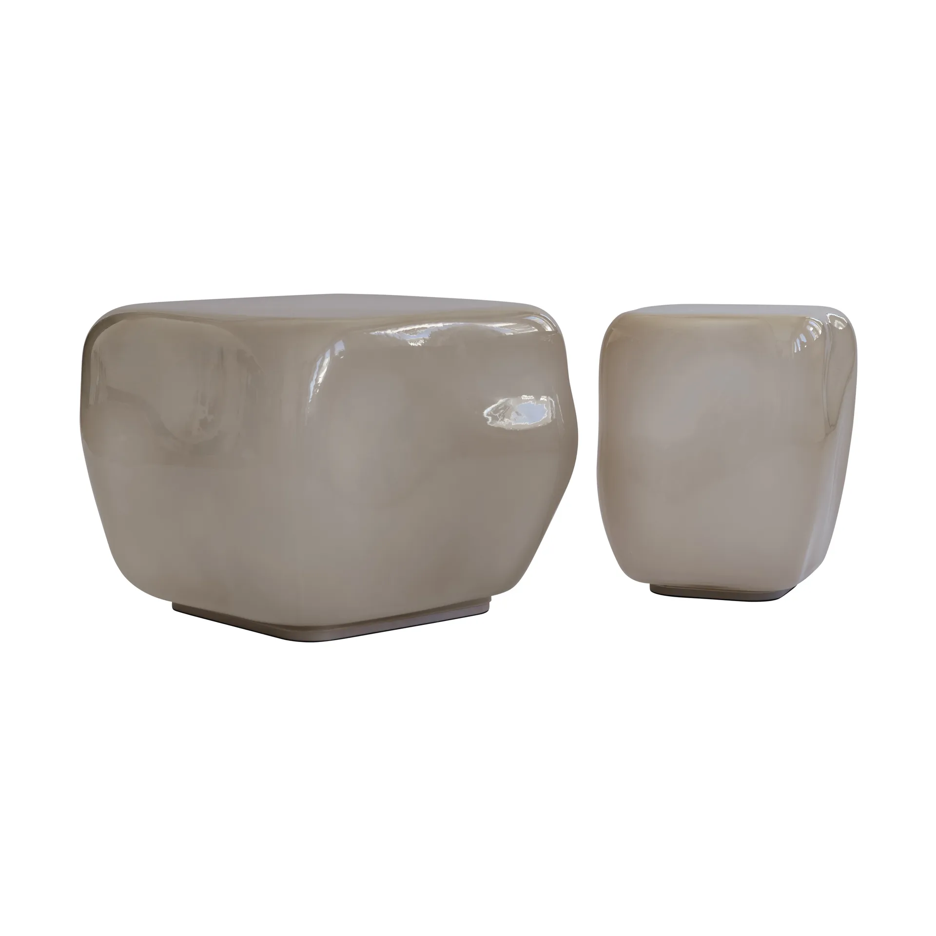 Ishi 咖啡桌 中, Smoked desert 101 Copenhagen