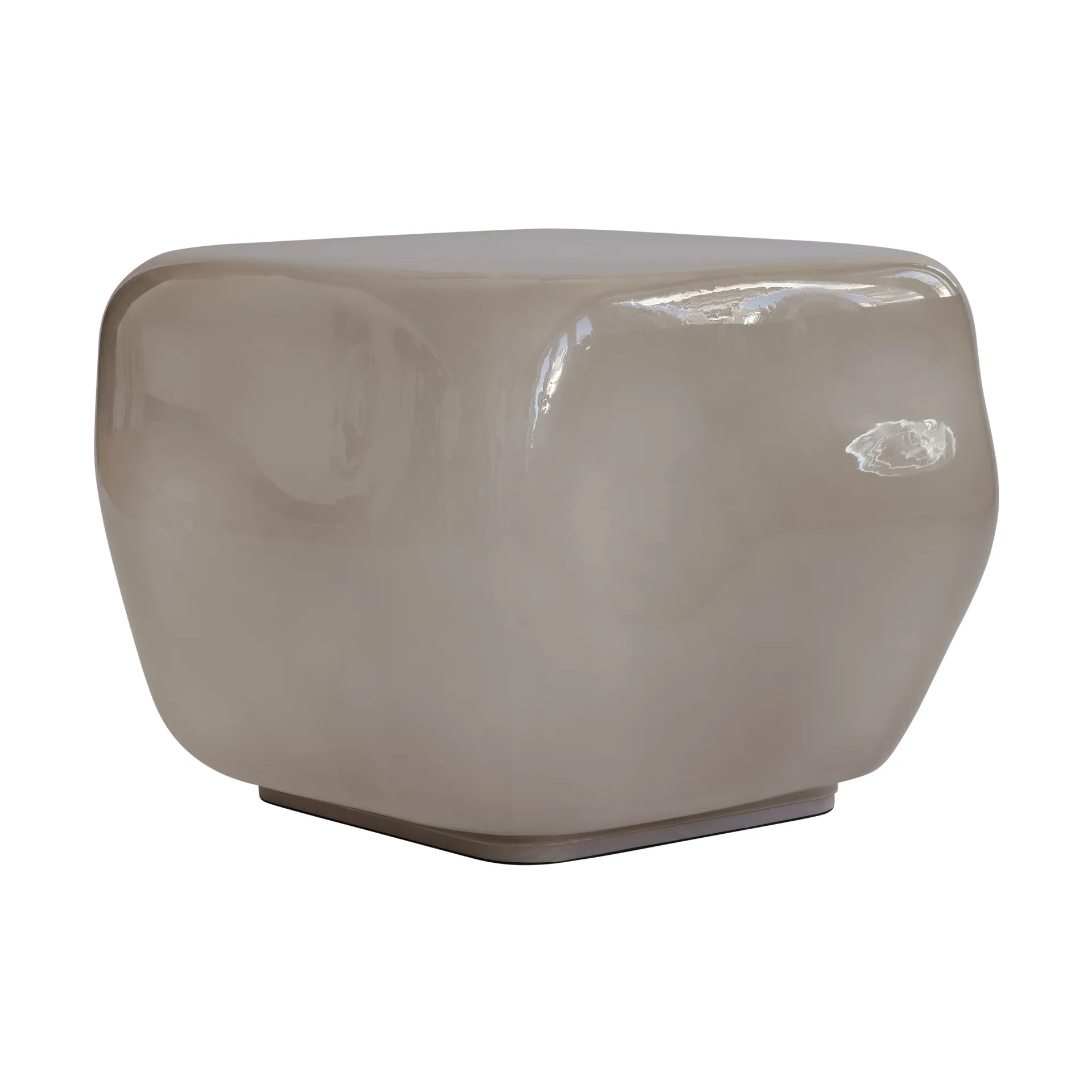 Ishi 中号咖啡桌, 烟熏沙漠色 101 Copenhagen