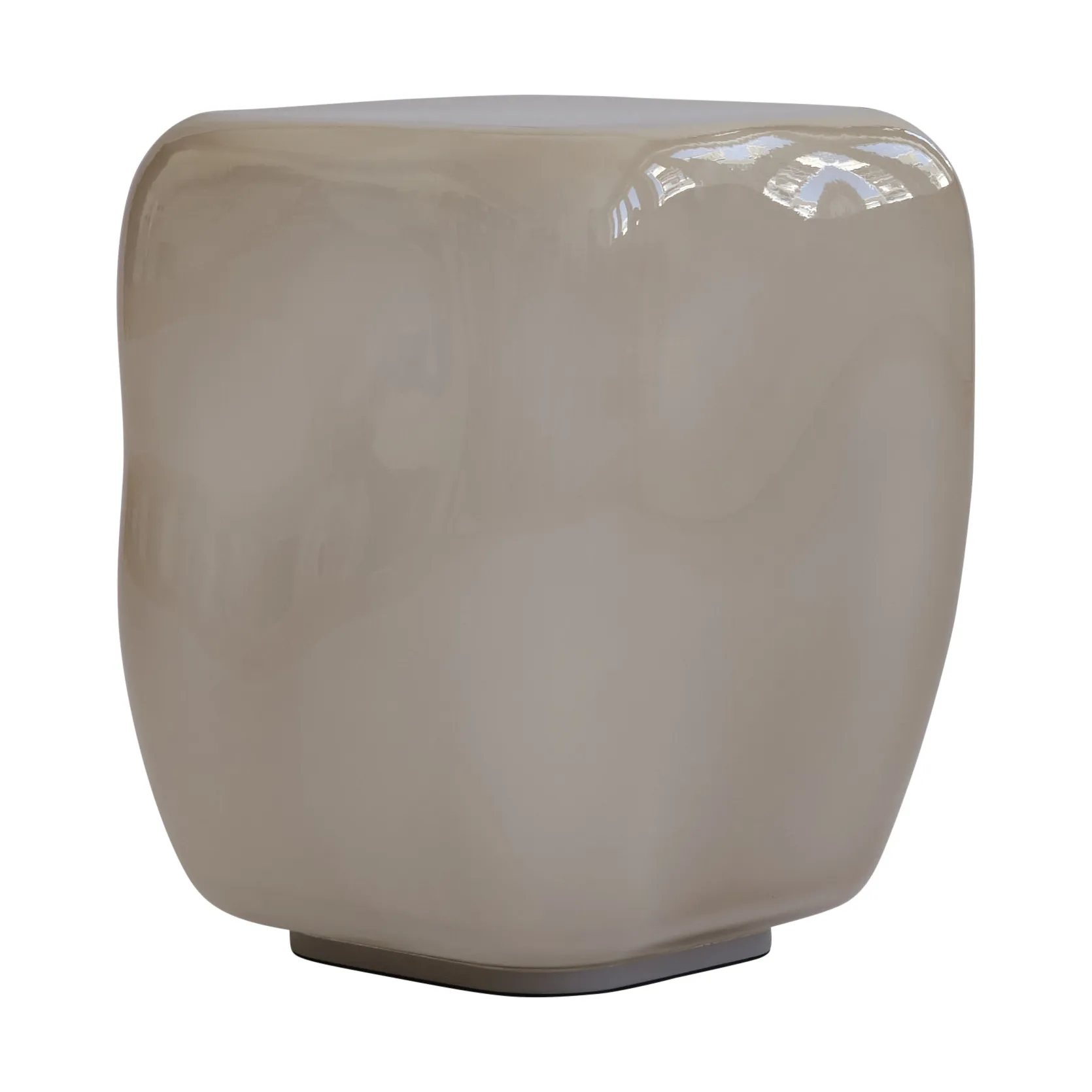 Isis 咖啡桌 mini, Smoked desert 101 Copenhagen