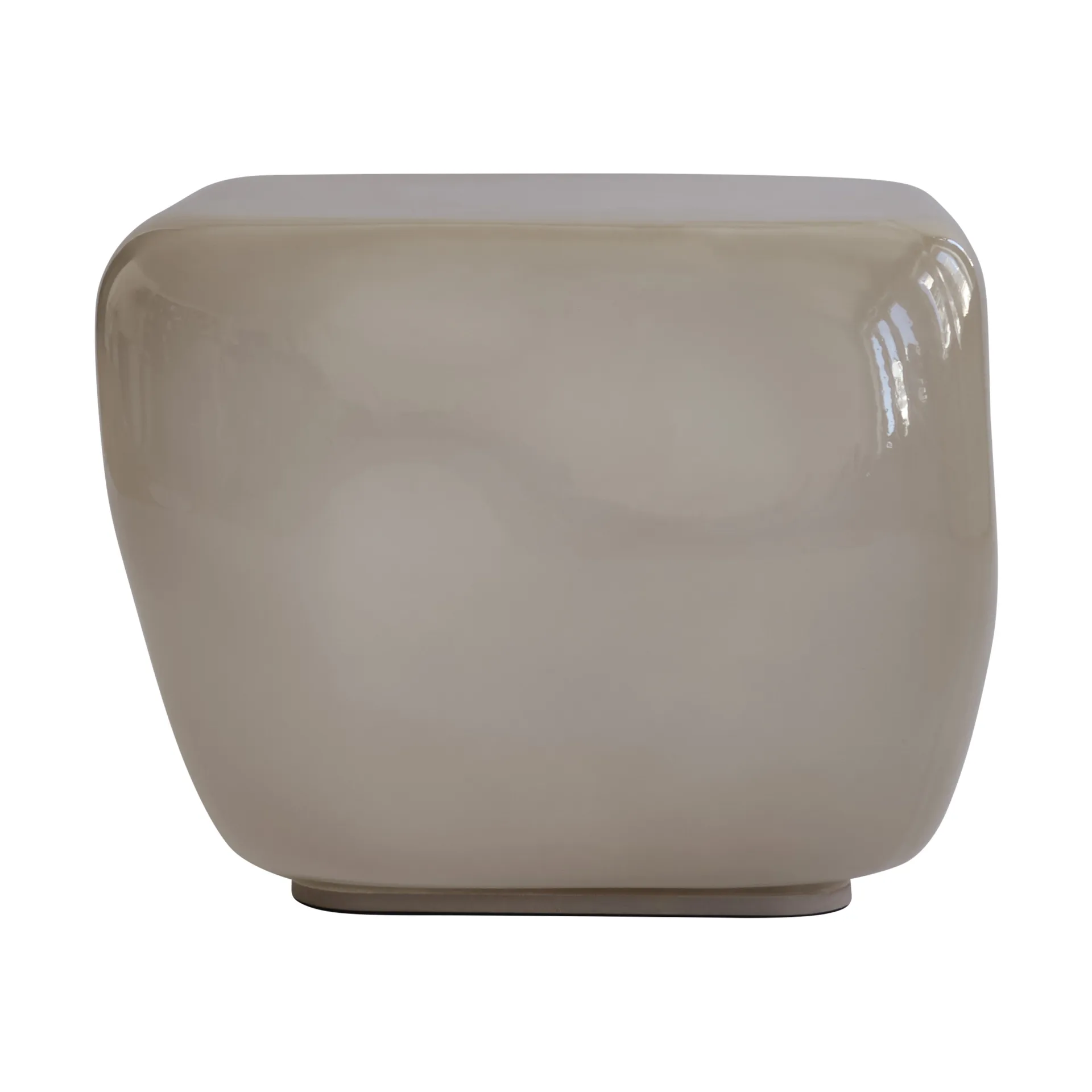 Isis 咖啡桌 中, Smoked desert 101 Copenhagen