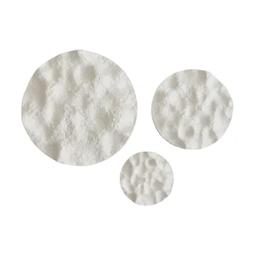 Iwa decorative 托盘 - Birch, Ø30 - 101 Copenhagen