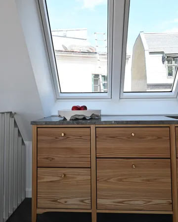 Iwa decorative 托盘 - Birch, Ø43 - 101 Copenhagen