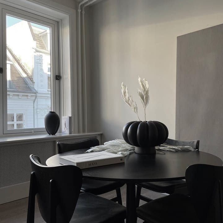 Kabin 花瓶 Lamella, 咖啡色 101 Copenhagen