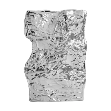 Kami 花瓶 big 49,5x35 cm - 镀铬色 - 101 Copenhagen