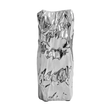 Kami 花瓶 medio 35x16 cm - 镀铬色 - 101 Copenhagen