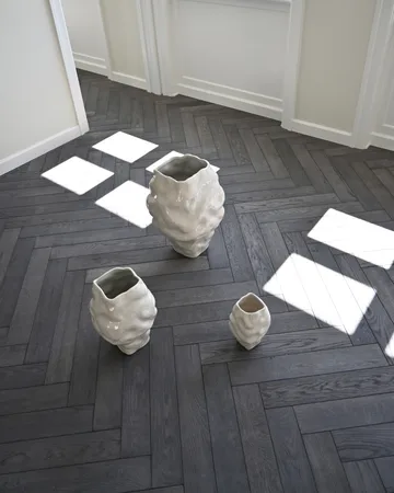 Katachi 花瓶 mini - High glaze birch - 101 Copenhagen