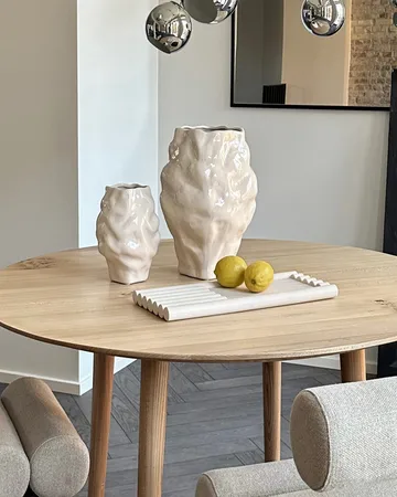 Katachi 花瓶 mini - High glaze birch - 101 Copenhagen