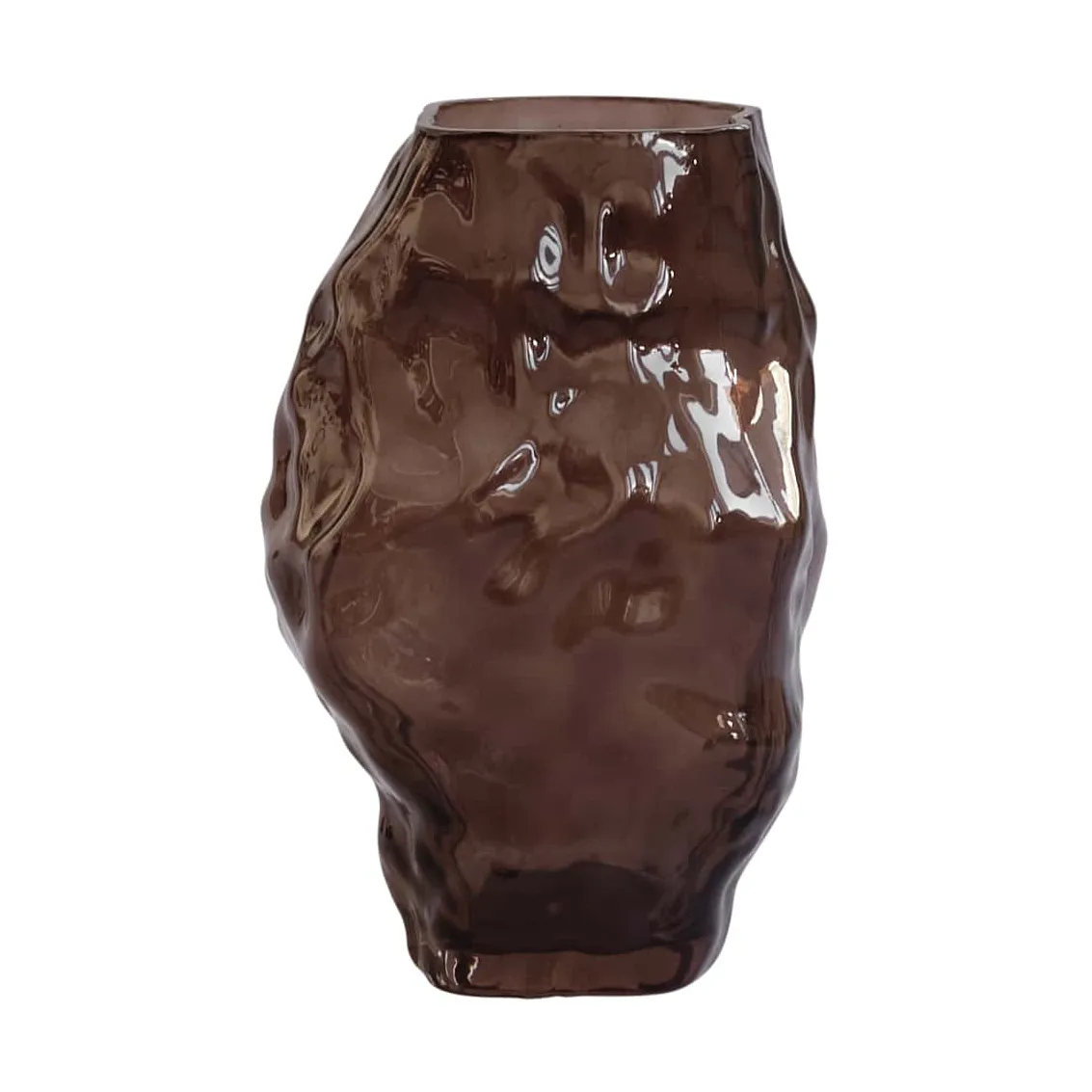 Katachi 花瓶 mini, Smoked forest 101 Copenhagen