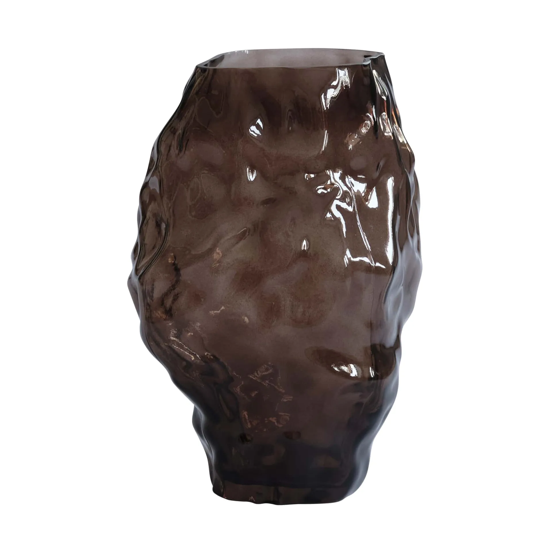 Katachi 花瓶 中, Smoked forest 101 Copenhagen