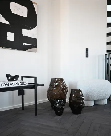 Katachi 花瓶 中 - Smoked forest - 101 Copenhagen