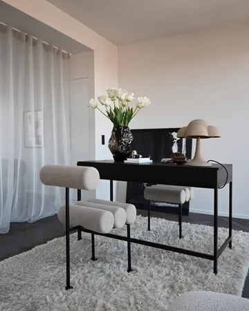 Katachi 花瓶 中 - Smoked forest - 101 Copenhagen