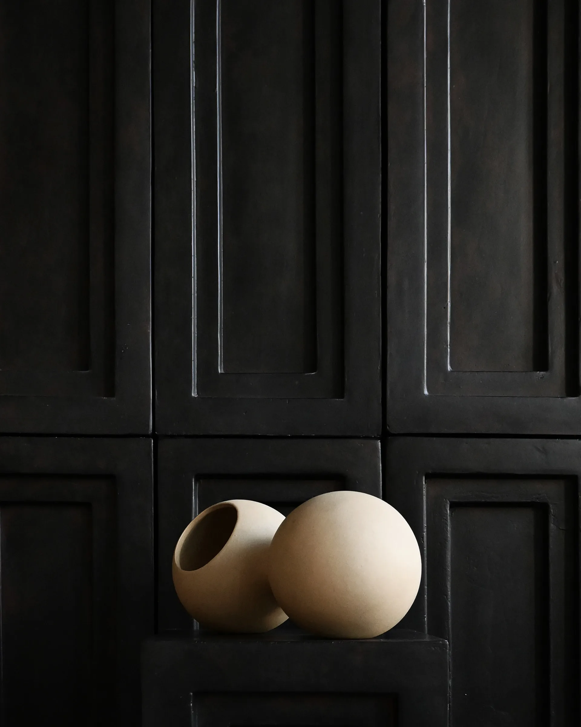 Le Deux 台灯 15x32 cm, 沙色 101 Copenhagen