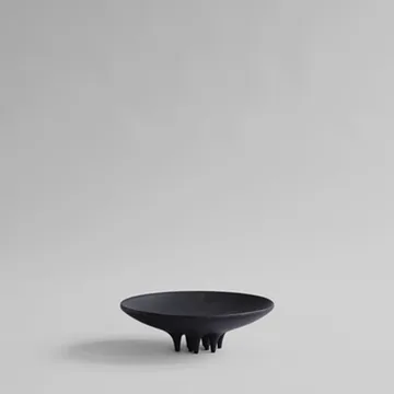 Medusa 迷你碟 Ø30cm - 咖啡 - 101 Copenhagen