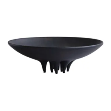 Medusa 大盘 直径45cm - 咖啡 - 101 Copenhagen