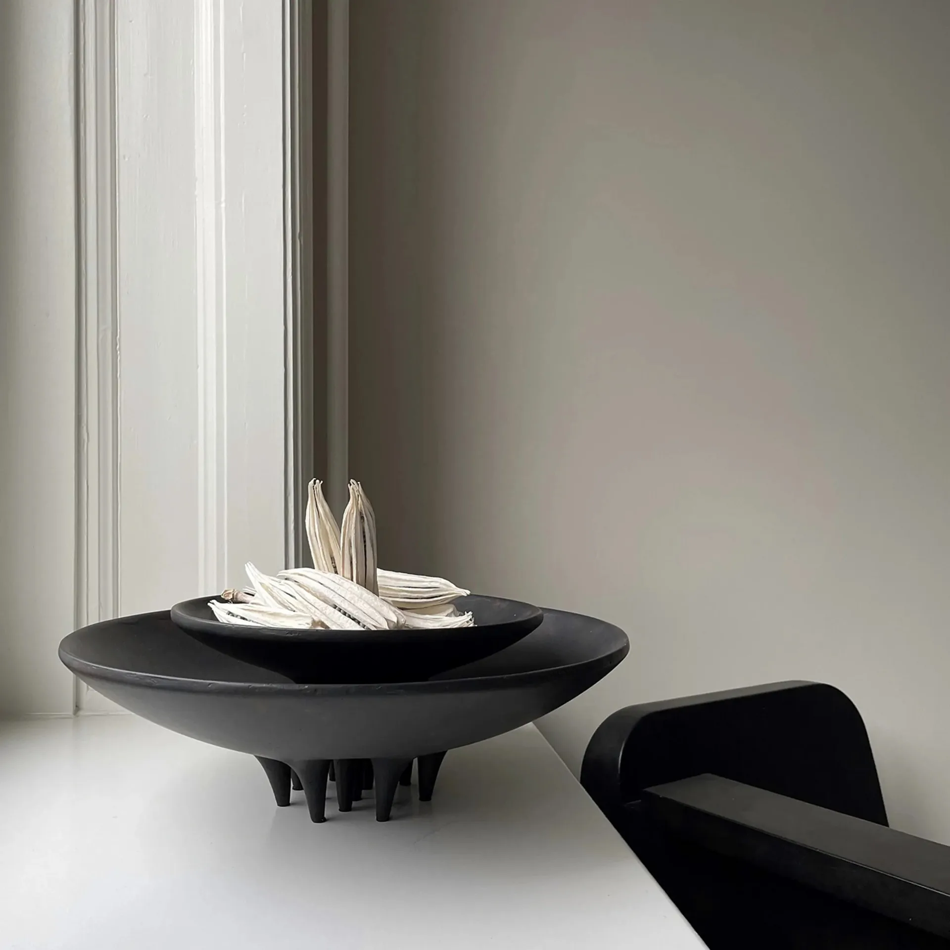 Medusa 碟子 mini Ø30 cm, Coffee 101 Copenhagen