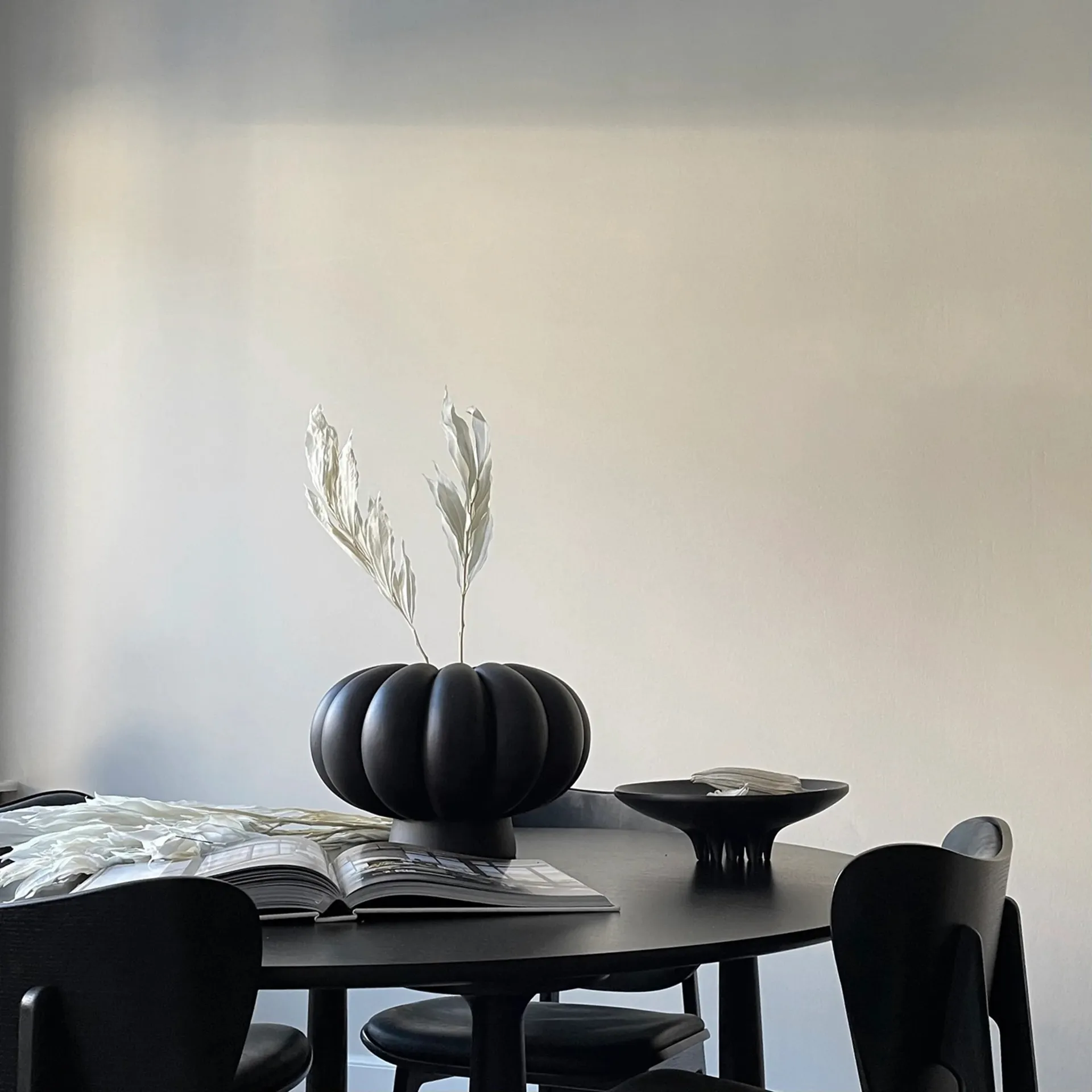 Medusa 碟子 mini Ø30 cm, Coffee 101 Copenhagen