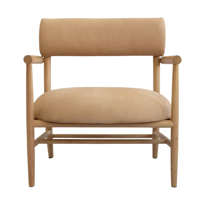 Nama lounge 椅子 - Nubuck - 101 Copenhagen