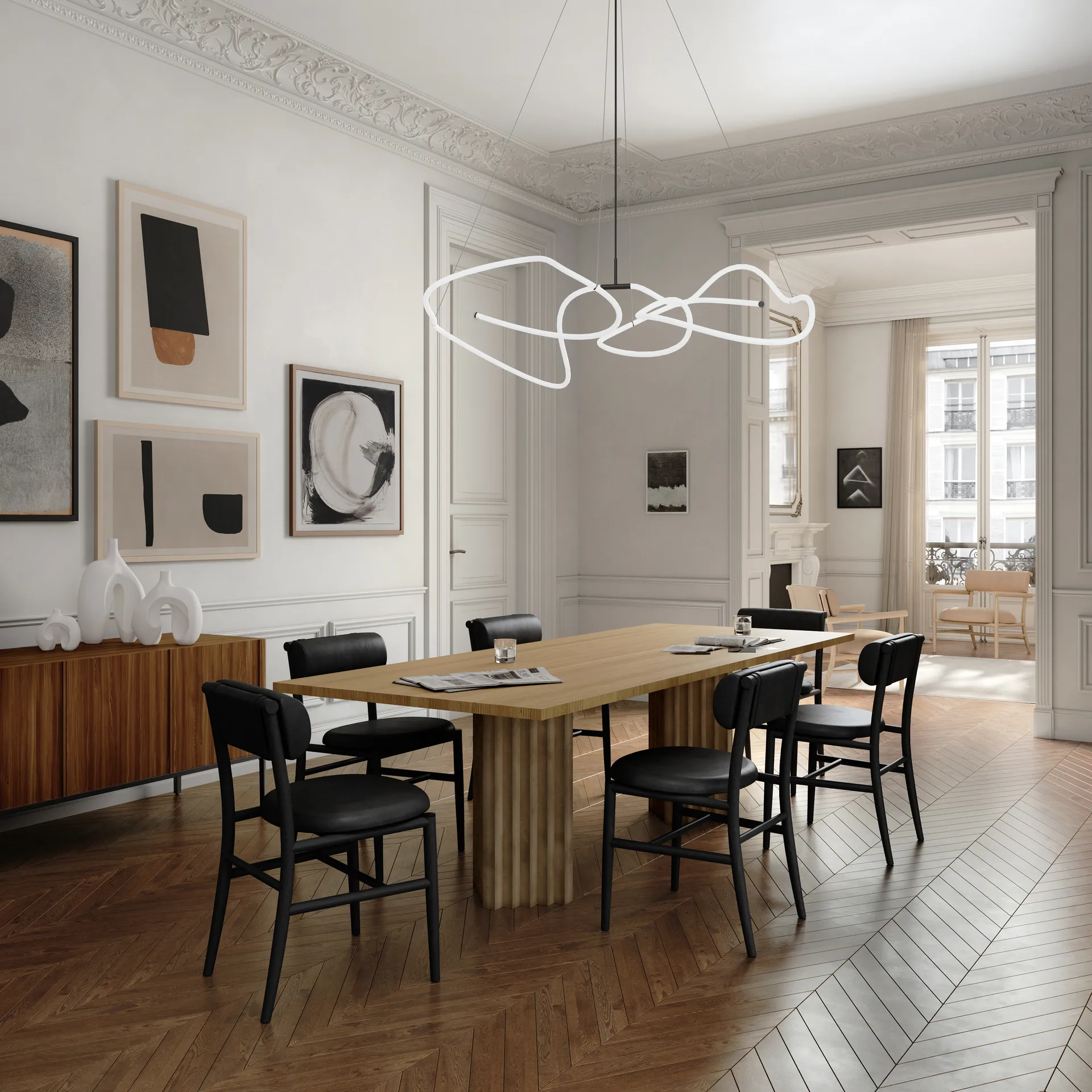 Nama lounge 椅子, Nubuck 101 Copenhagen