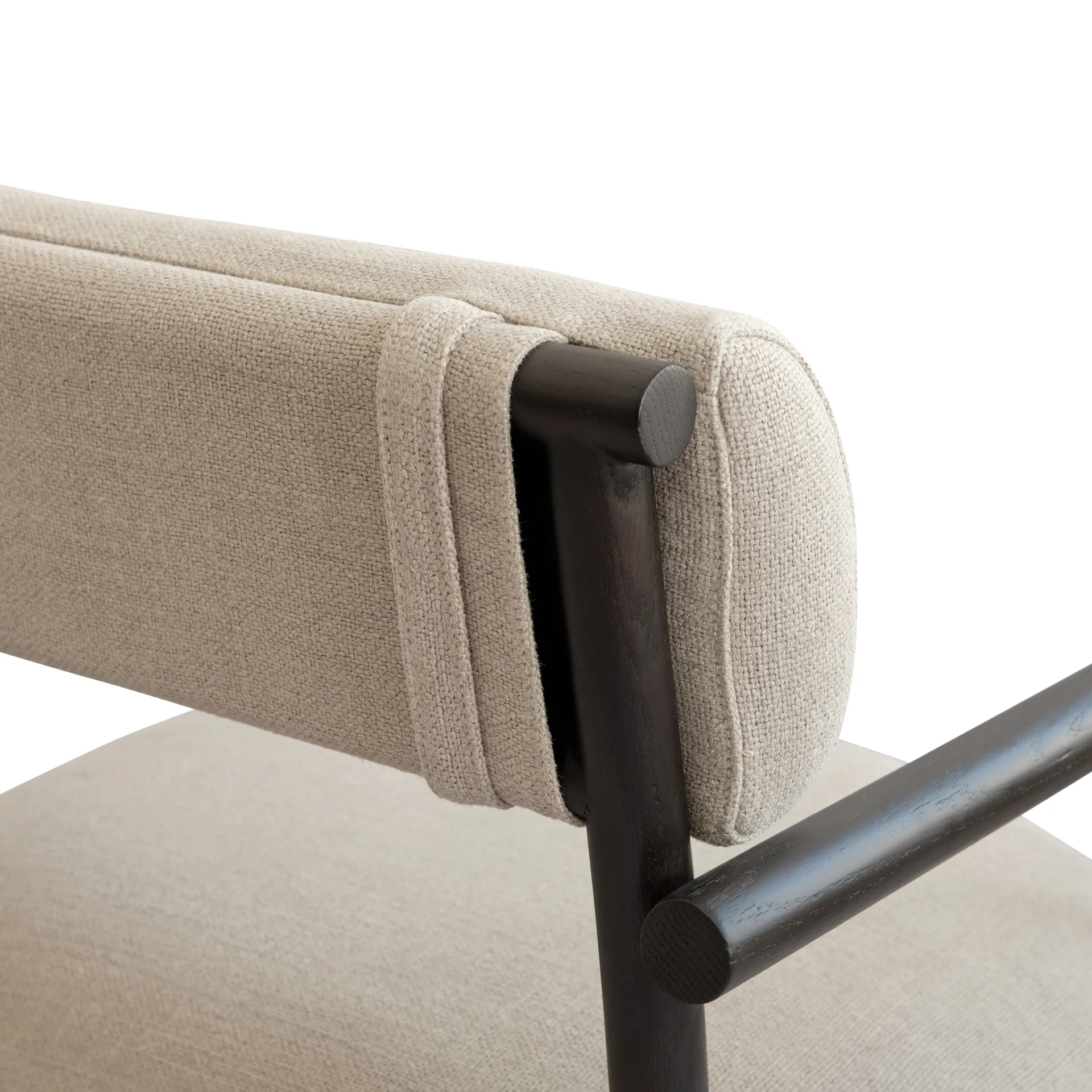 Nama lounge 椅子, 沙色 101 Copenhagen