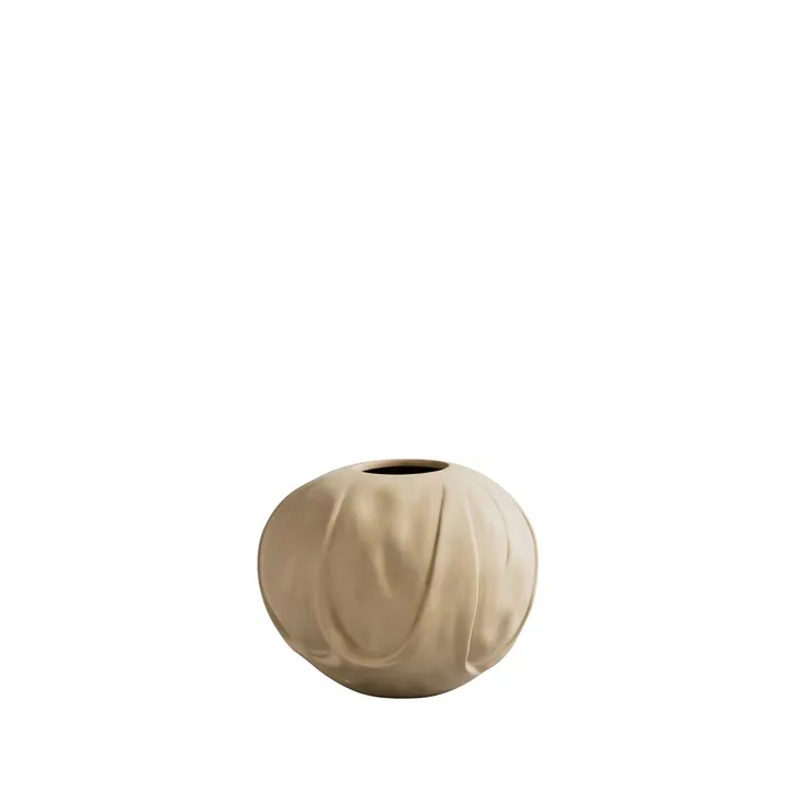 Orimono Medio 花瓶 30 cm - 沙色 - 101 Copenhagen