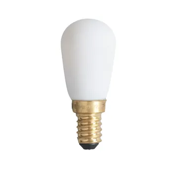 Pygmy E14 240V光源 - 哑光陶瓷 - 101 Copenhagen
