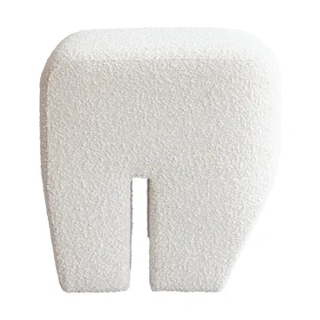 Sculpt 凳子 - 米白色 - 101 Copenhagen