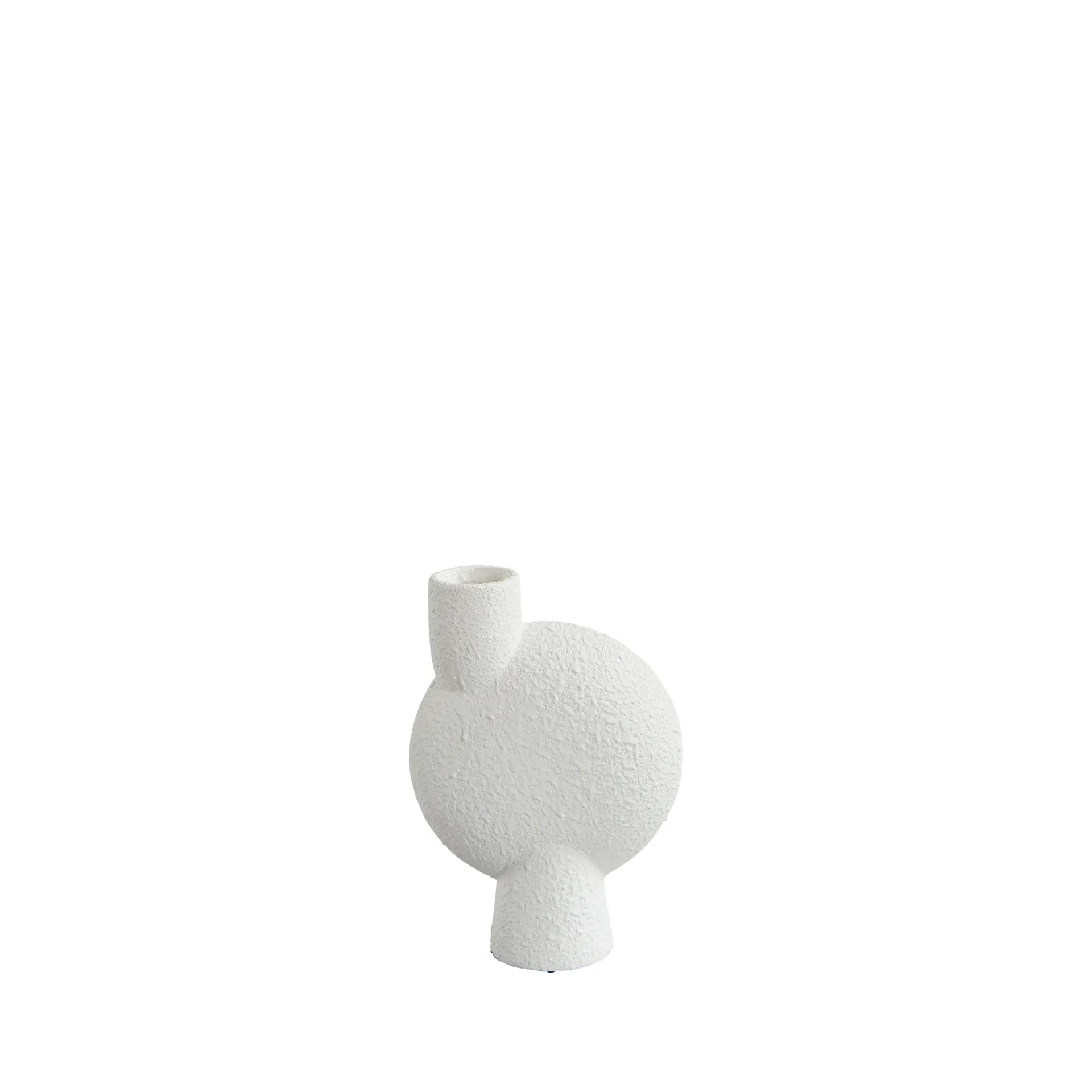 Sphere Bubl中号花瓶 Ø19 cm,  101 Copenhagen
