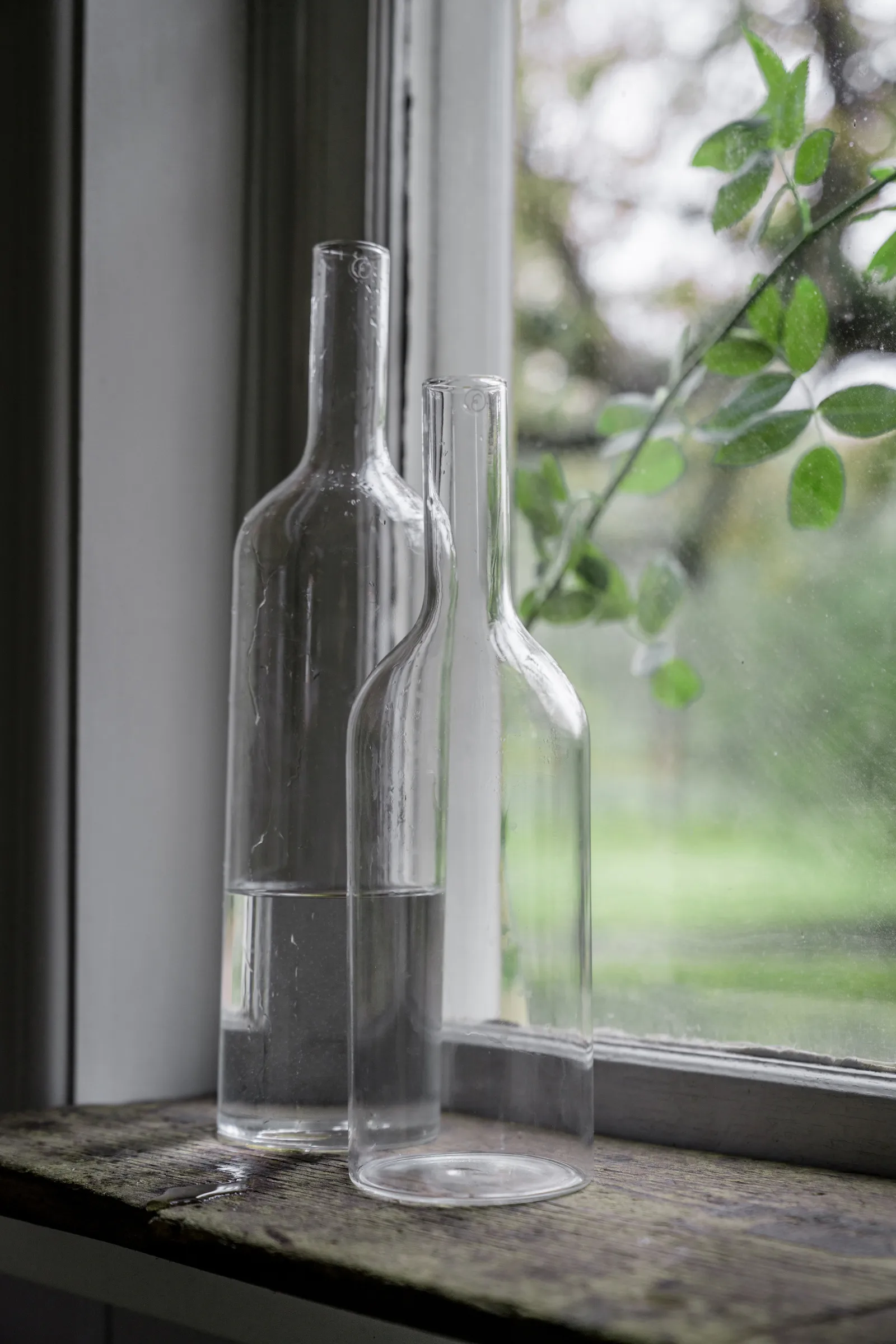 Sphere 花瓶 Bubl Shisen 中 25.5 cm, Bone White 101 Copenhagen