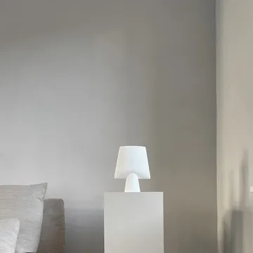 Sphere方形迷你花瓶 - 泡泡白 - 101 Copenhagen