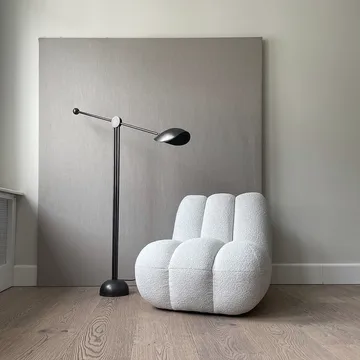 Stingray落地灯 106x145cm - 古铜色 - 101 Copenhagen