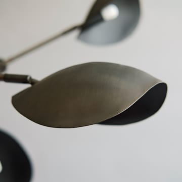 Stingray 枝形吊灯 - Bronze - 101 Copenhagen