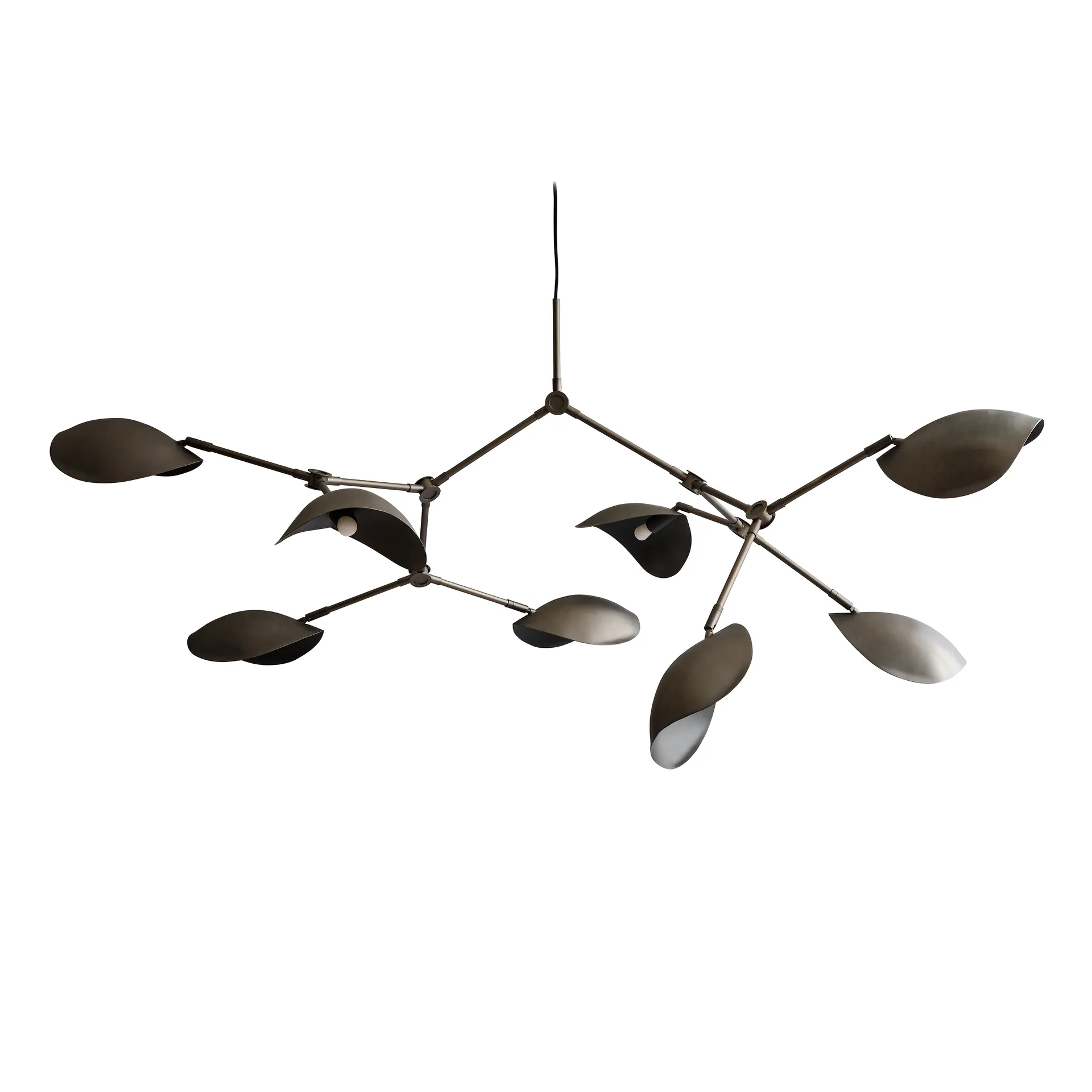 Stingray 吊灯, 古铜色 101 Copenhagen