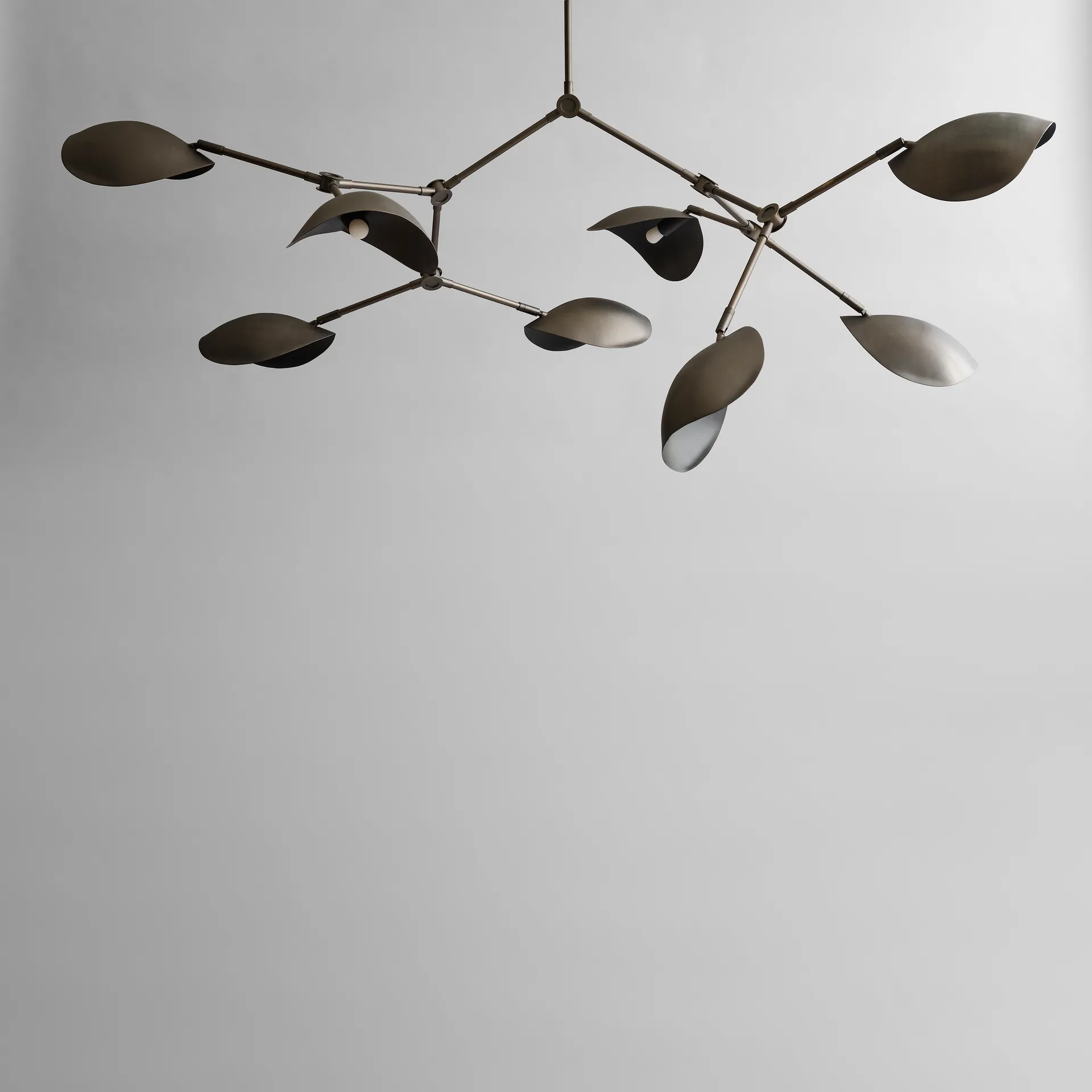 Stingray 吊灯, 古铜色 101 Copenhagen