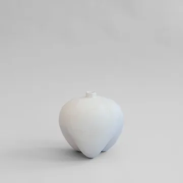 Sumo 迷你花瓶 - 骨白色 - 101 Copenhagen