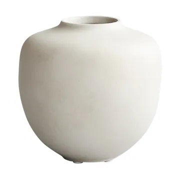 Sunao 小号花瓶15.5cm - 桦木色 - 101 Copenhagen