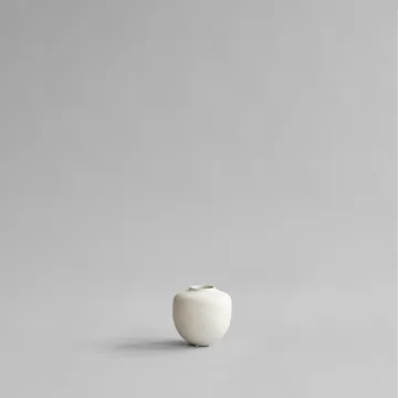 Sunao 小号花瓶15.5cm - 桦木色 - 101 Copenhagen