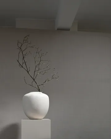 Sunao 托盘 中 30 cm - Birch - 101 Copenhagen