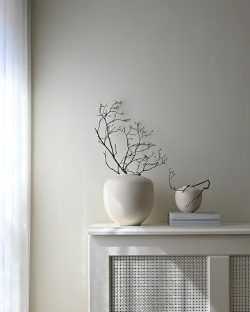 Sunao 托盘 中 30 cm - Birch - 101 Copenhagen