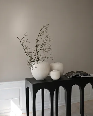 Sunao 托盘 中 30 cm - Birch - 101 Copenhagen