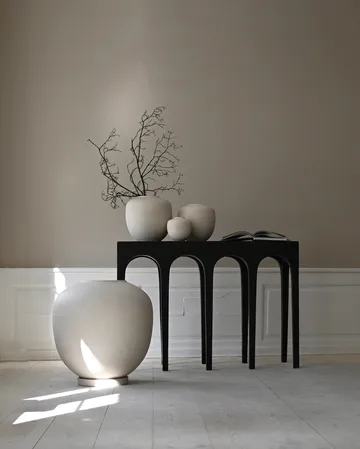 Sunao 托盘 中 30 cm - Birch - 101 Copenhagen