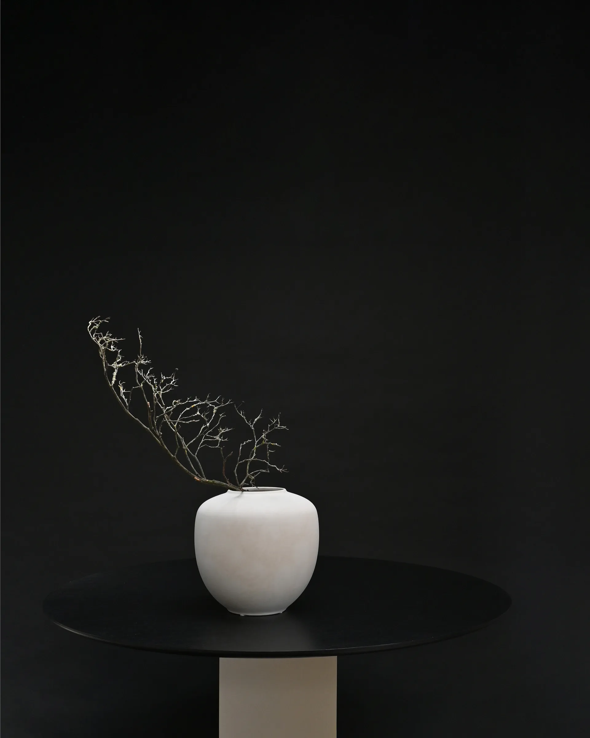 Sunao 托盘 中号 30cm, 桦木色 101 Copenhagen