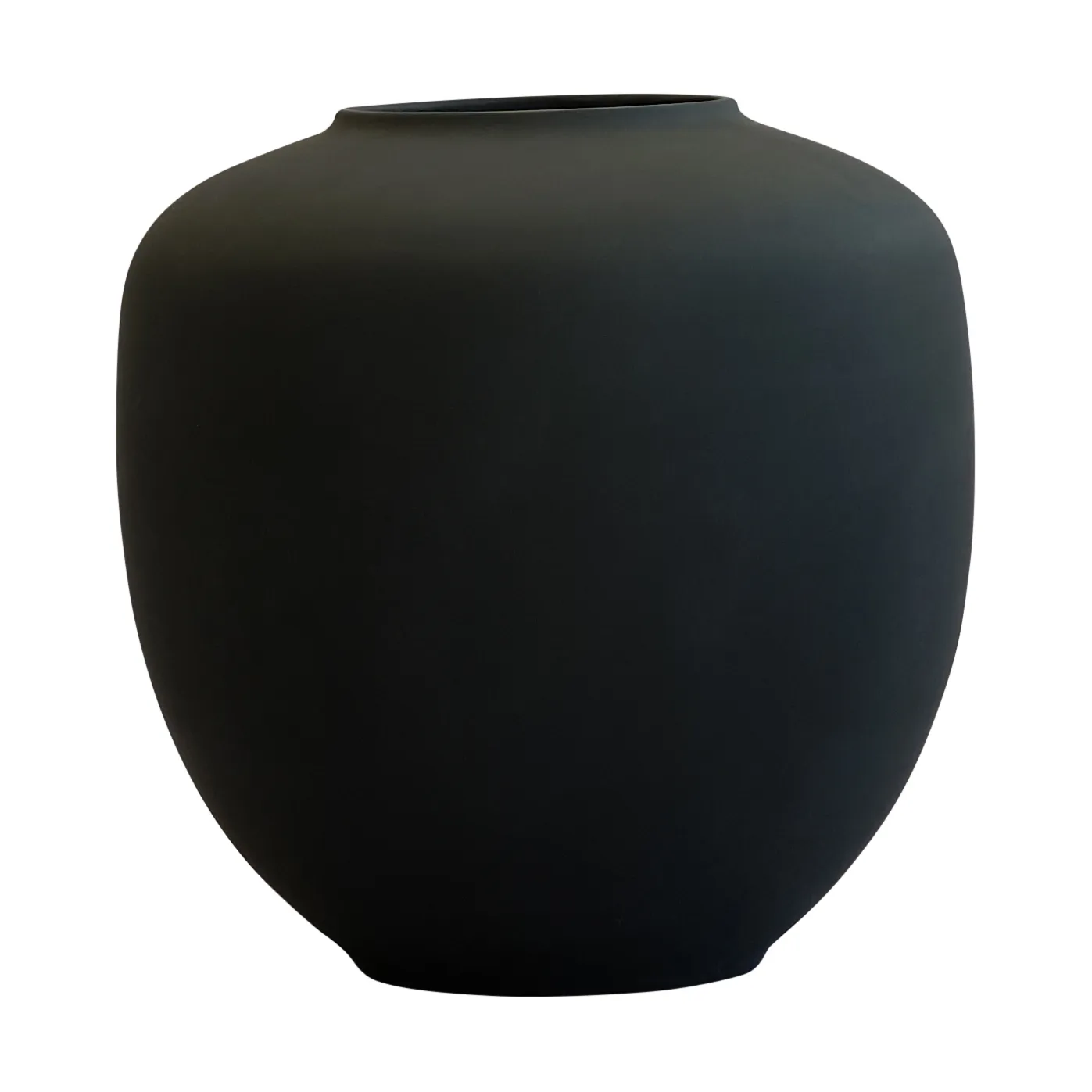Sunao 托盘 中号 30cm, 黑色 101 Copenhagen