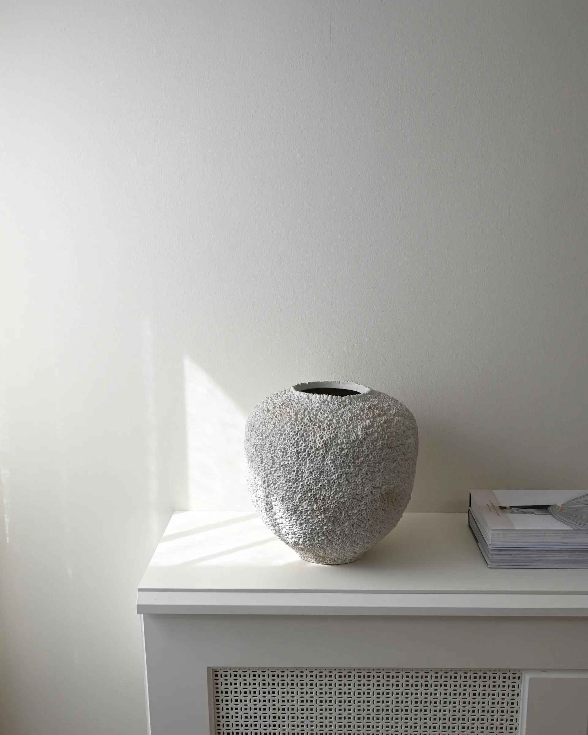Sunao 托盘 中号 30cm, 蜂巢纹 101 Copenhagen
