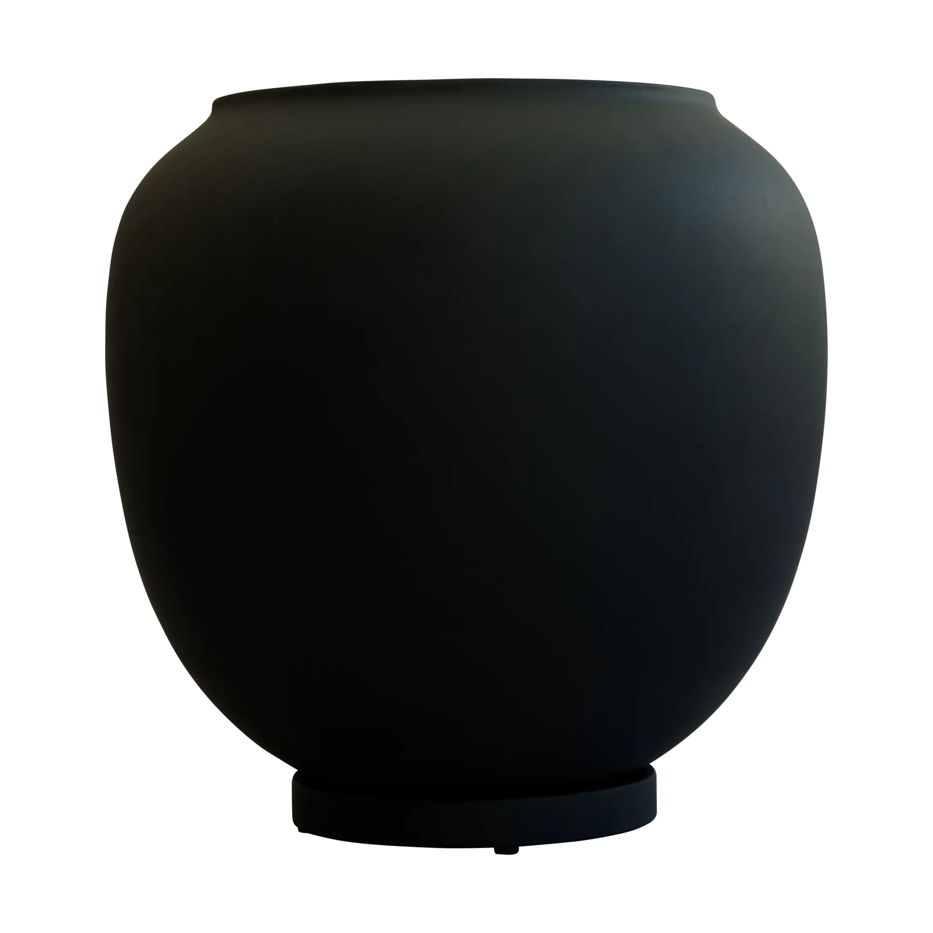 Sunao 大号锅 53cm, 黑色 101 Copenhagen