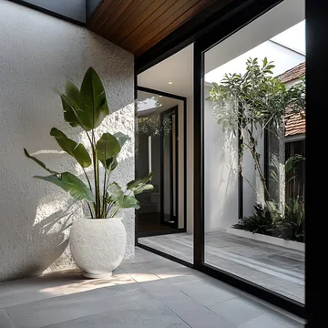 Sunao 大号锅 53cm - 蜂巢纹 - 101 Copenhagen